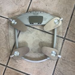 Weighing Scale