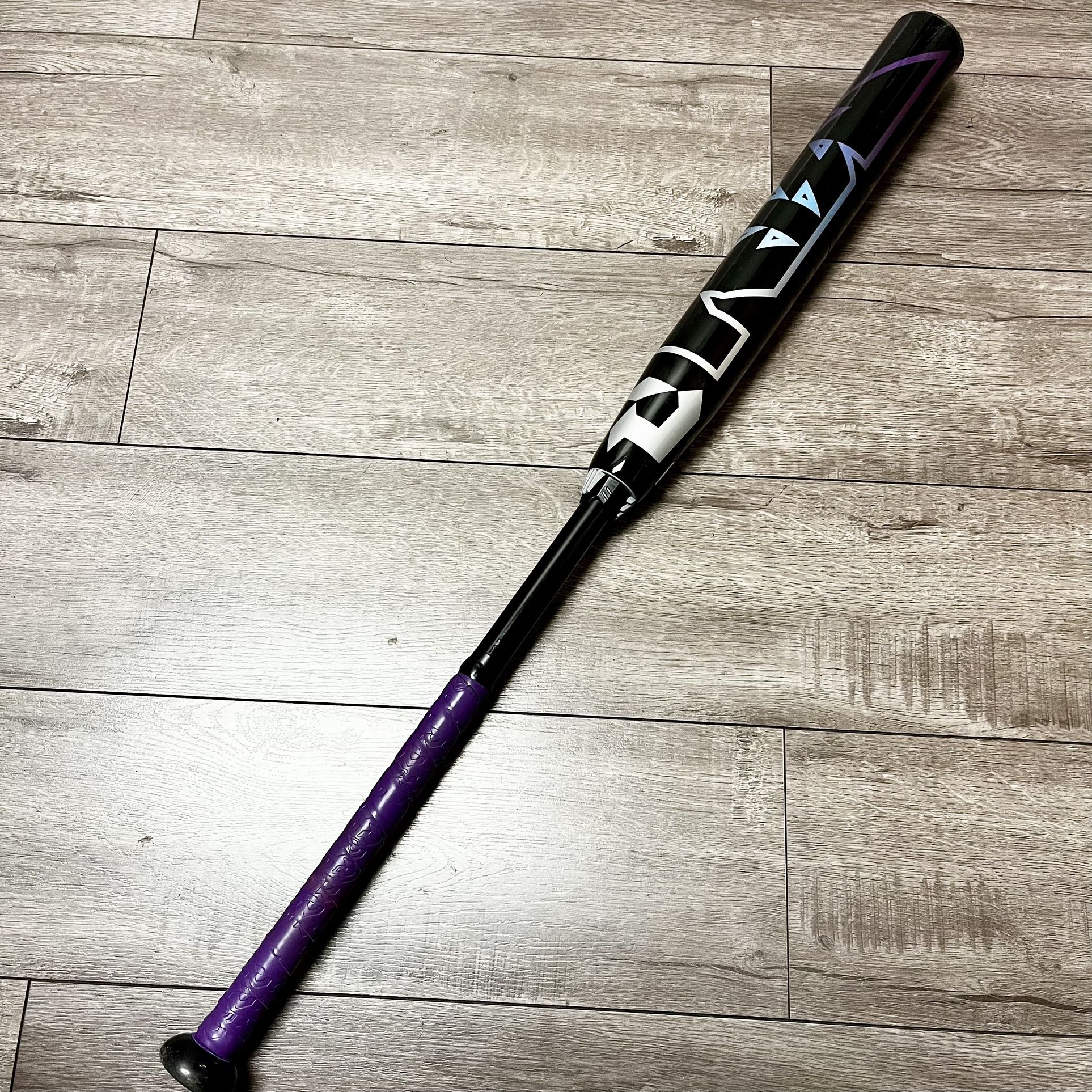 π₯ Very Nice | DeMarini Prism 33"/ 22 oz (-11) Fastpitch Softball Bat | The Dugout