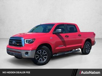 2012 Toyota Tundra