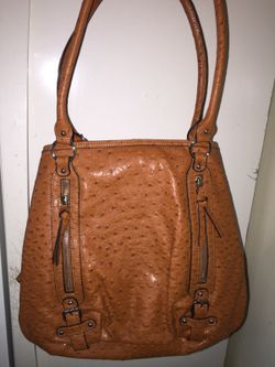 New Purse