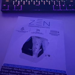 Cronus zen ps5/ps4/xbox/pc
