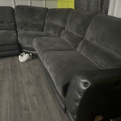 Living Room Couch