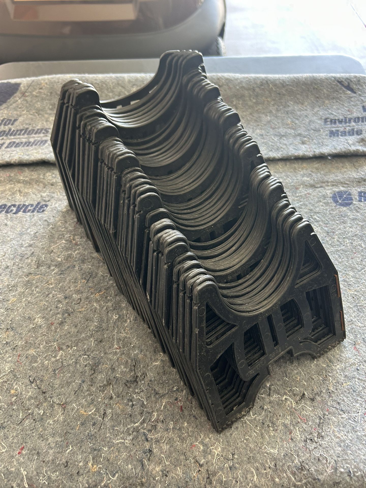 Slunky 15’ RV Sewer Hose Support