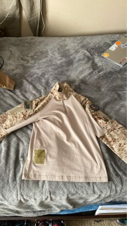 airsoft tactical shirt