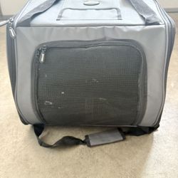 Dog/cat Seat Carrier