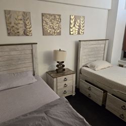 Bedroom Set