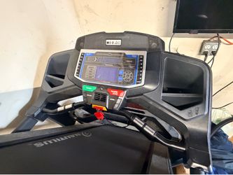 Nautilus T616 Treadmill