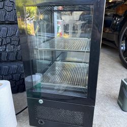 Monster Mini Fridge