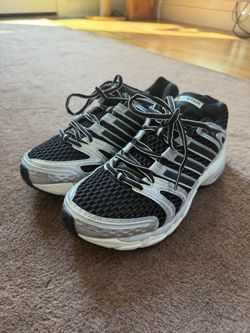 Adistar Control 5 Shoes - Woman 7