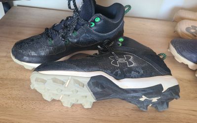 Baseball Cleats (Youth)