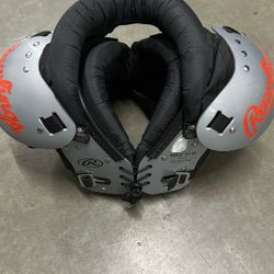 Youth Football Equipment 