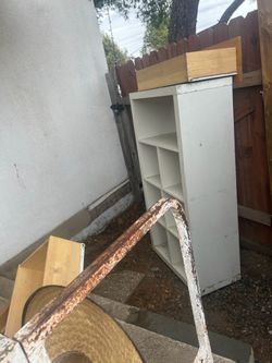 Free shelf