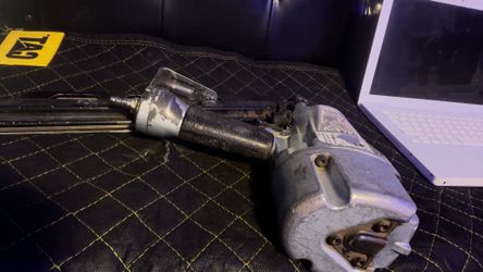 Metabo Concrete Gun, Good Conditions $120