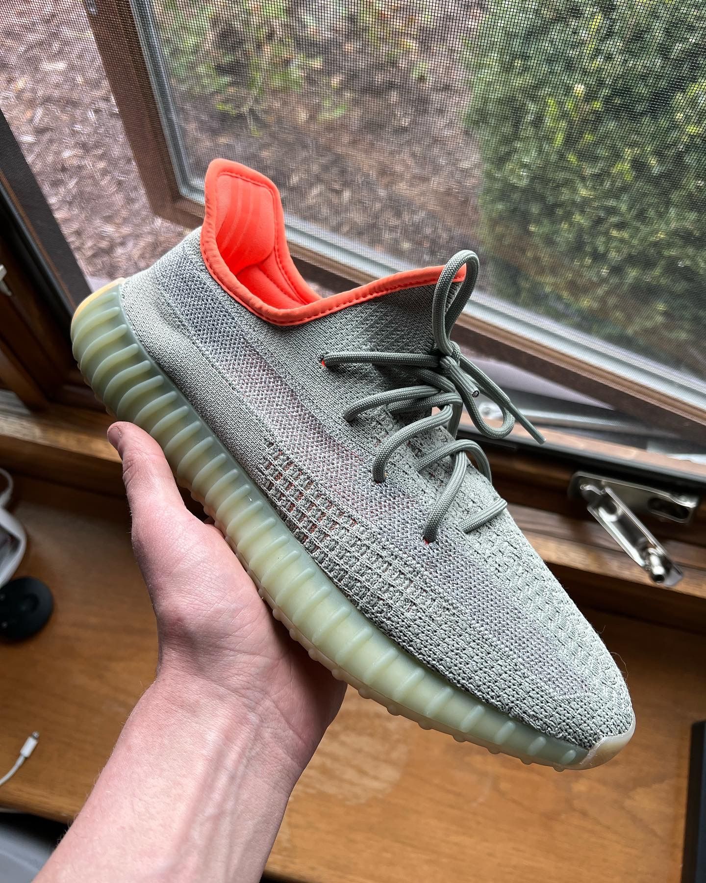 yeezy 350 v2 desert sage