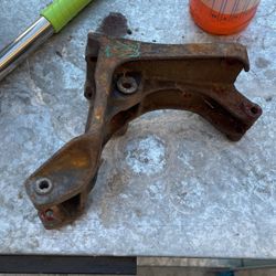 Mk1 Vw Rabbit Alternator Bracket 80s Caddy Diesel 
