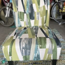 Accent Chair 