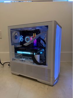 Custom i9 / RTX 3090 24GB Gaming & AI Workstation - Mint Condition