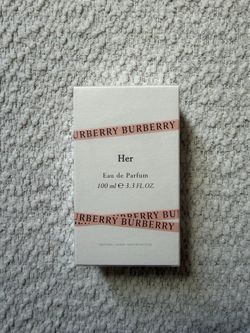 Burberry Her EDP