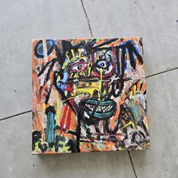 Nicotine by KG Marquel