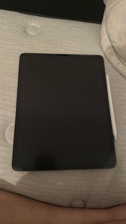 IPad Pro 12.9