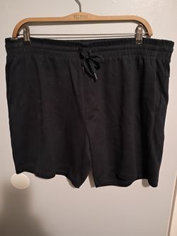 Men's pull-on shorts