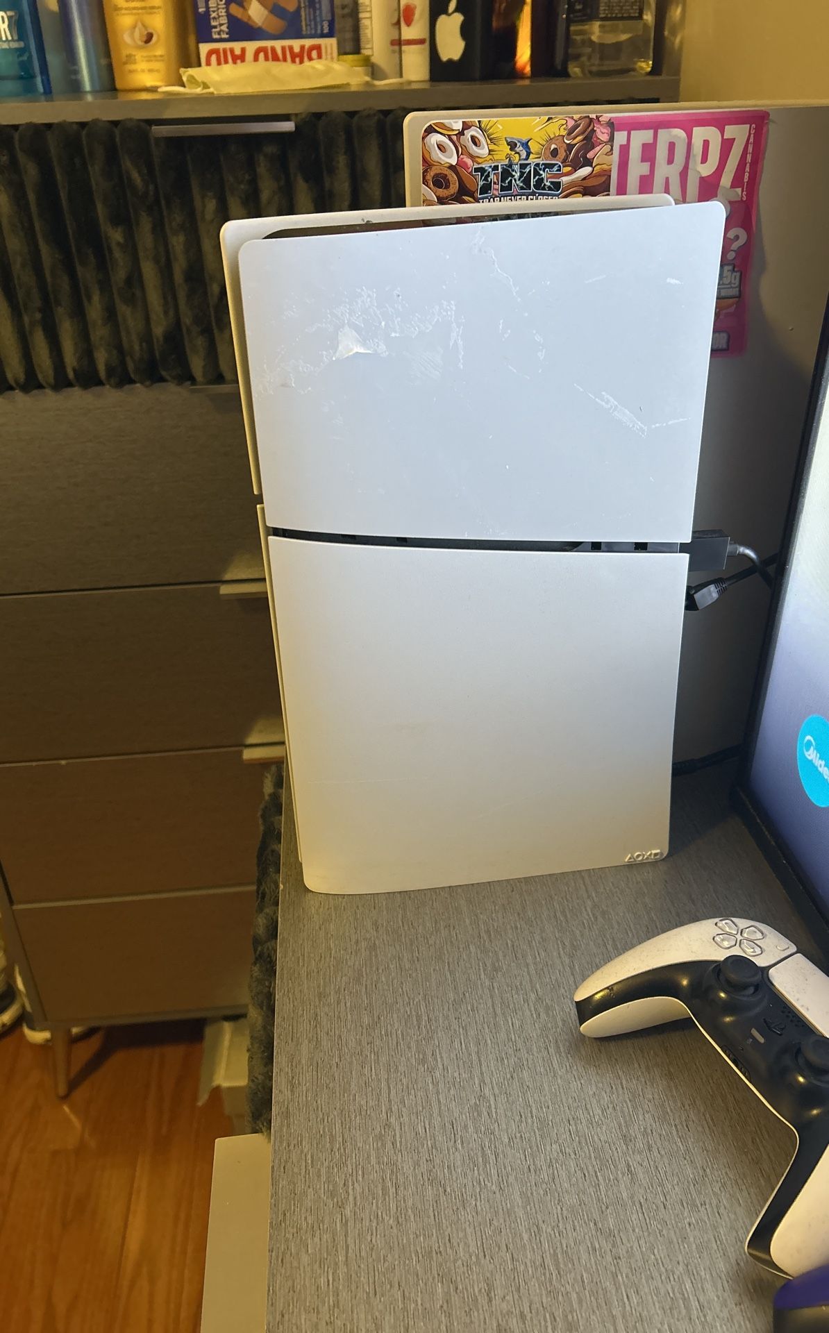 Ps5 Slim