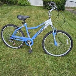 Kent Avalon Aluminum Confort Series Hybrid Bycicle 