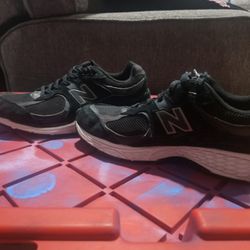 Shoes New Balance 
