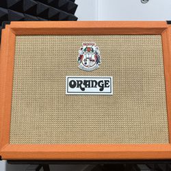 Orange Rocker 32 Guitar Tube Amp 