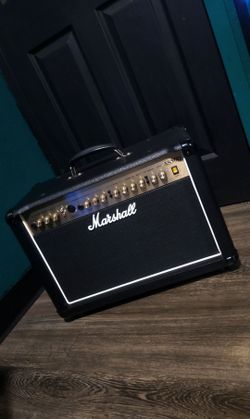 Marshall amp