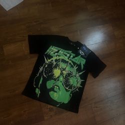Hell Star Tee “The Future Is Hellstar”