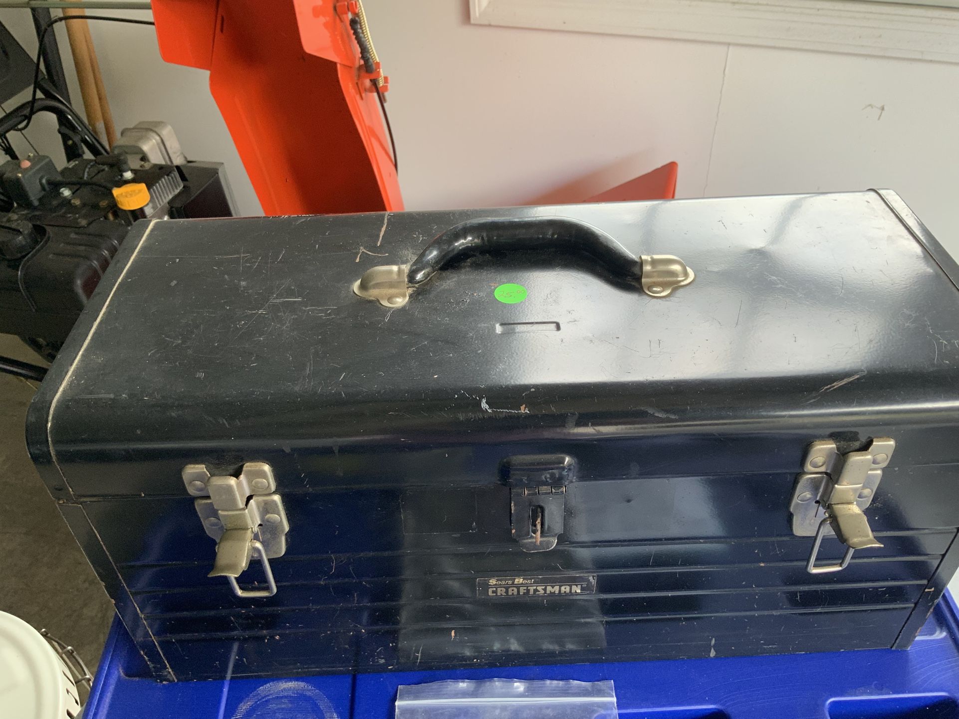 Toolbox