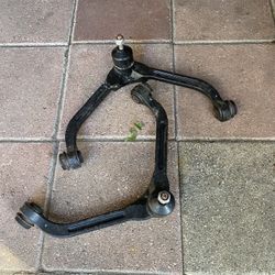 Control Arm