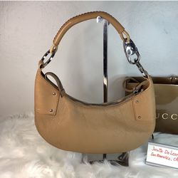 Luxury Bag/ Mini Hobo
