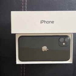 iPhone 11 64 Gb (unlocked)