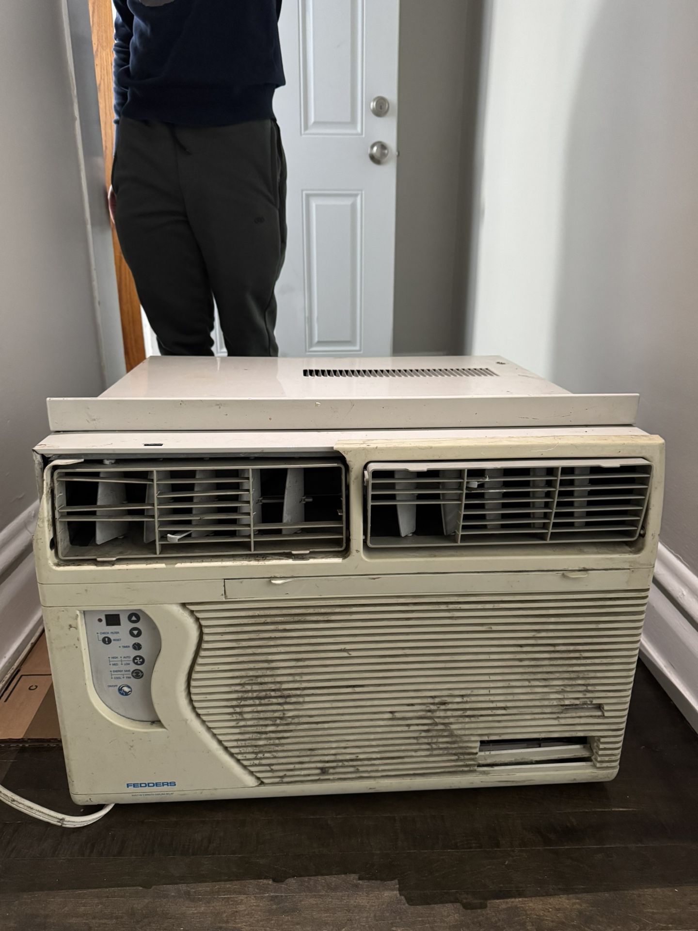 Air Conditioner 17300 BTU