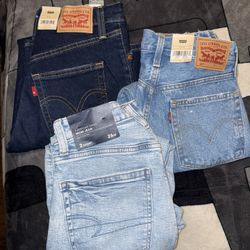Jeans Levis 
