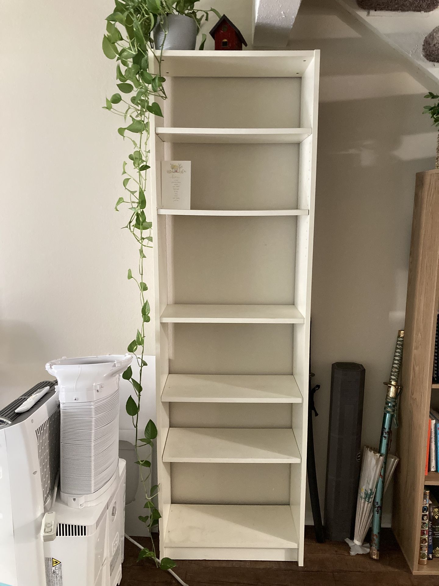 Bookshelf