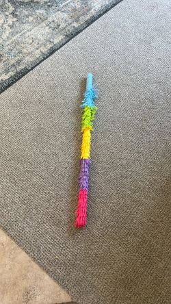 Piñata Stick-Multicolored