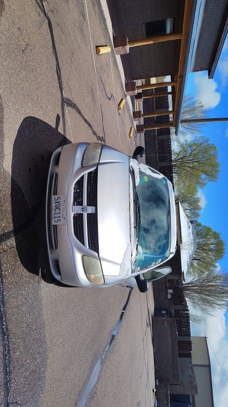 2007 Dodge Caravan