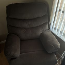 Recliner 