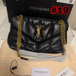 DESIGNER WOMEN HANDBAGS (READ THE DESCRIPTION