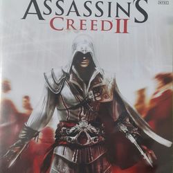 ASSASSINS CREED II FOR XBOX 360 (#1)