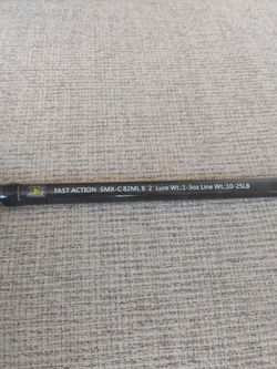 Phenix M1 Inshore Rod