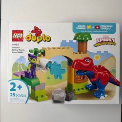 Lego duplo