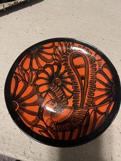 Cozumel Plate 