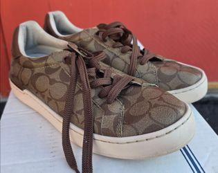 Coach Shoes