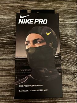 Nike Ski Mask