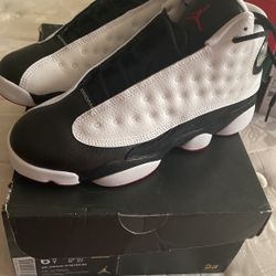 Jordan Retro 13 