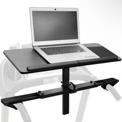 Treadmill Standing Desk Attachment 